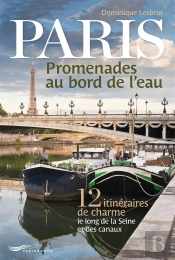 Paris Au Bord De L'Eau