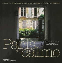 Bertrand.pt - Paris Au Calme