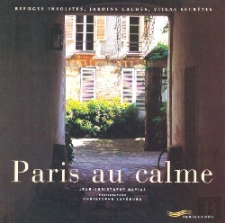 Bertrand.pt - Paris Au Calme