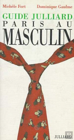 Bertrand.pt - Paris Au Masculin