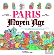 Paris Au Moyen Age