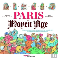 Bertrand.pt - Paris Au Moyen Age