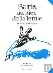 Paris Au Pied De La Lettre