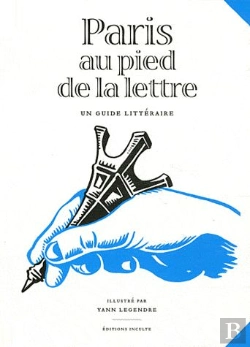 Bertrand.pt - Paris Au Pied De La Lettre