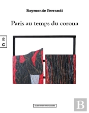 Paris Au Temps Du Corona