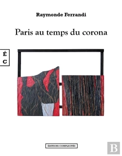 Bertrand.pt - Paris Au Temps Du Corona