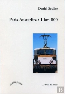 Bertrand.pt - Paris -Austerlitz  1km 800