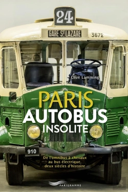 Bertrand.pt - Paris Autobus Insolite