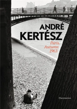Bertrand.pt - Paris, Automne 1963