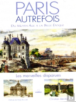 Bertrand.pt - Paris Autrefois