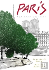 Paris Aux Cent Visages