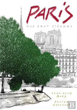 Bertrand.pt - Paris Aux Cent Visages