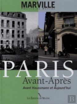 Bertrand.pt - Paris Avant/Après