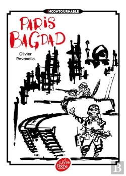Bertrand.pt - Paris Bagdad