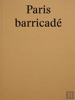 Bertrand.pt - Paris Barricadé