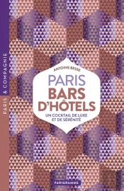 Paris Bars D'Hotels