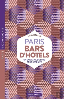 Bertrand.pt - Paris Bars D'Hotels