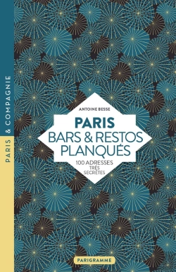 Bertrand.pt - Paris Bars Et Restos Planques