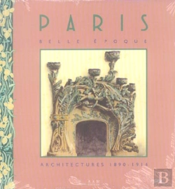 Bertrand.pt - Paris Belle Époque : Architectures 1890-1914