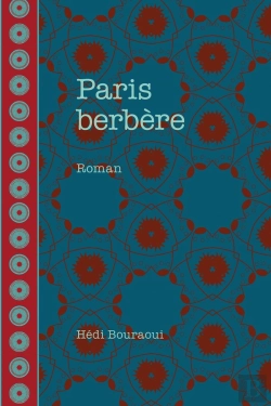 Bertrand.pt - Paris Berbère