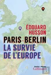 Paris - Berlin : Fatals Malentendus