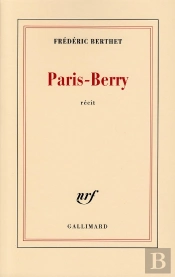 Paris-Berry