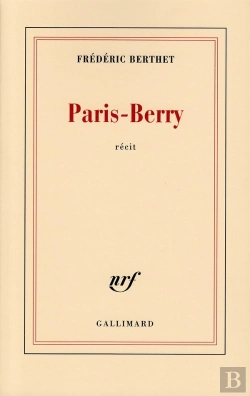 Bertrand.pt - Paris-Berry