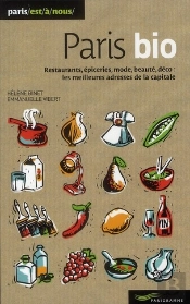 Paris Bio (Édition 2010)