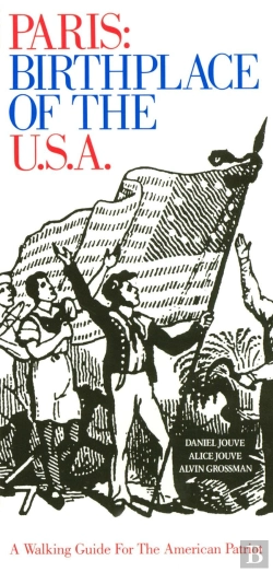 Bertrand.pt - Paris Birthplace Of The Usa