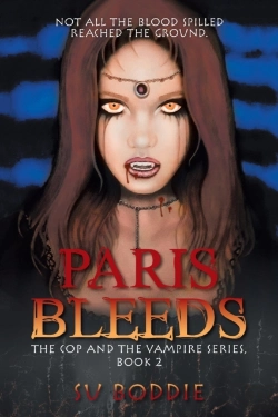 Bertrand.pt - Paris Bleeds