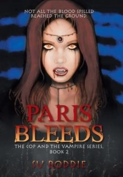 Bertrand.pt - Paris Bleeds