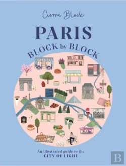 Bertrand.pt - Paris, Block By Block