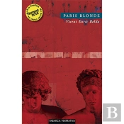 Paris Blonde