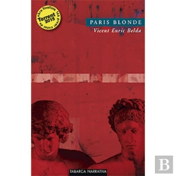 Bertrand.pt - Paris Blonde