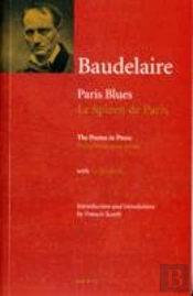 Paris Blues