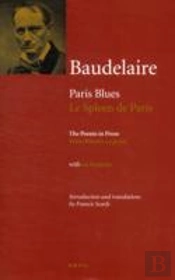 Paris Blues