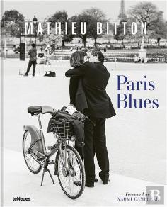 Paris Blues