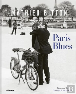 Bertrand.pt - Paris Blues