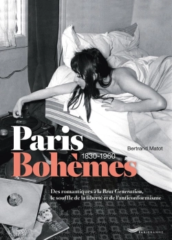 Bertrand.pt - Paris Bohèmes 1830-1960