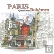 Paris Bohemes