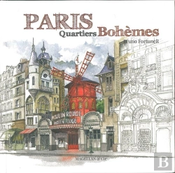 Bertrand.pt - Paris Bohemes