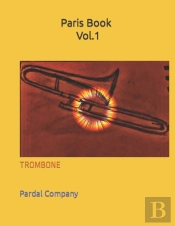 Paris Book Vol.1