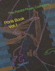 Paris Book Vol.1