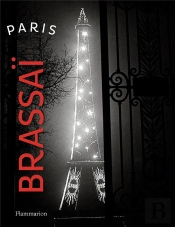 Paris Brassai (Ang-Pocket)