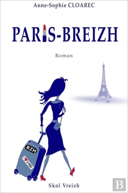 Bertrand.pt - Paris-Breizh ; Journal De Bleuenn Gourvennec