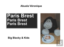 Bertrand.pt - Paris Brest - Big Blacky Kids