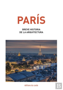 Bertrand.pt - Paris, Breve Historia De La Arquitectura