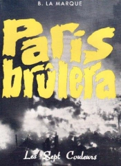Paris Brulera
