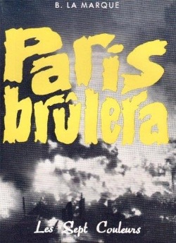 Bertrand.pt - Paris Brulera