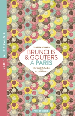 Bertrand.pt - Paris Brunchs & Gouters 2018